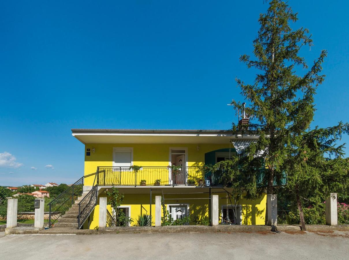 Studio Green Oasis L&D Pula Exterior foto